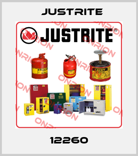 12260 Justrite