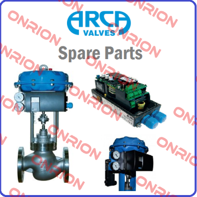 NUT, ITEM NO: 81, FOR DN100 PN160 CONTROL VALVES  ARCA