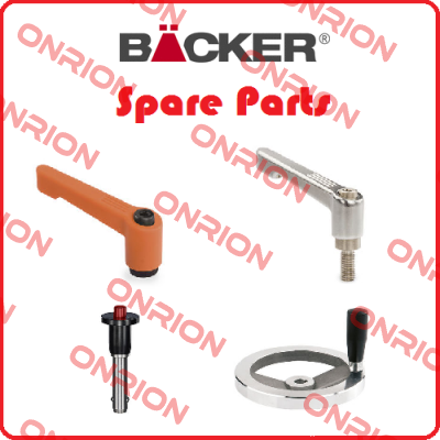 OE 16/T 4010 / K6T  Backer