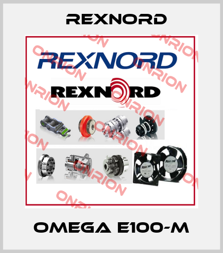 OMEGA E100-M Rexnord