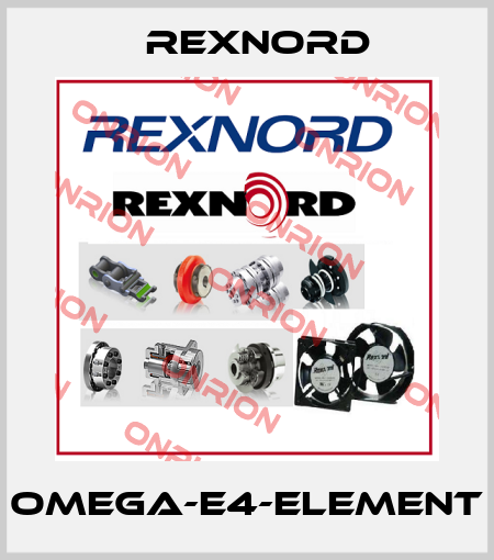 OMEGA-E4-ELEMENT Rexnord