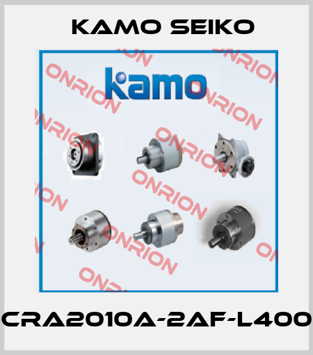 CRA2010A-2AF-L400 KAMO SEIKO