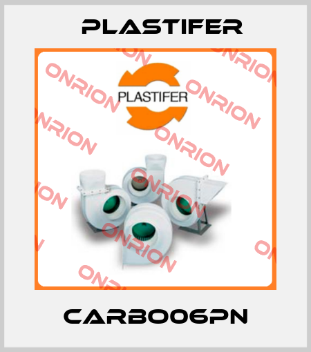CARBO06PN Plastifer