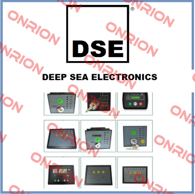 E800-01 DEEP SEA ELECTRONICS PLC