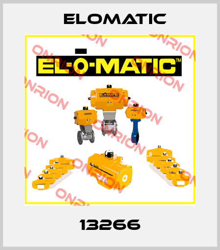 13266 Elomatic