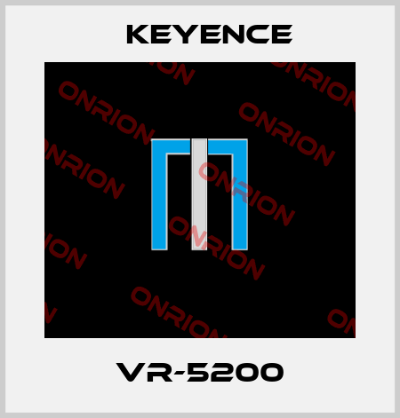 VR-5200 Keyence