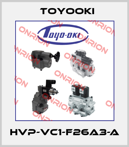 HVP-VC1-F26A3-A Toyooki