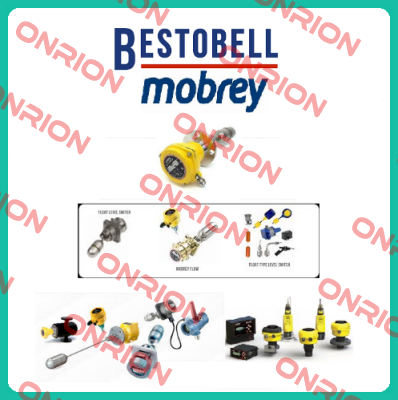 P/N#66-157989  Bestobell Mobrey