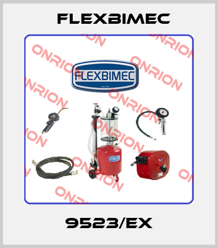 9523/EX Flexbimec