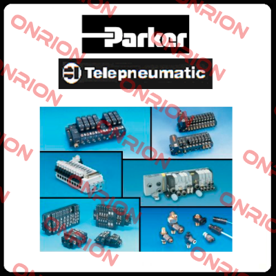 DIN 3015-2, 10" Parker