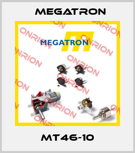MT46-10 Megatron