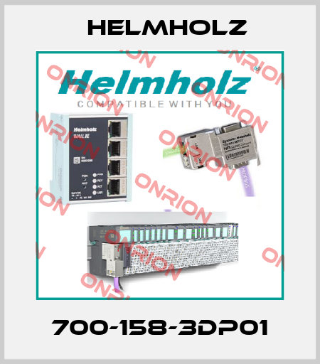 700-158-3DP01 Helmholz