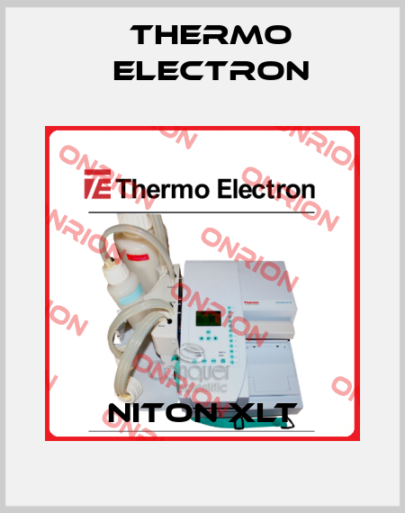 Nıton XLt Thermo Electron