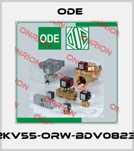 21A2KV55-ORW-BDV08230AY Ode