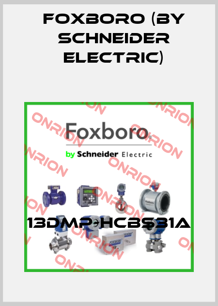 13DMP-HCBS31A Foxboro (by Schneider Electric)