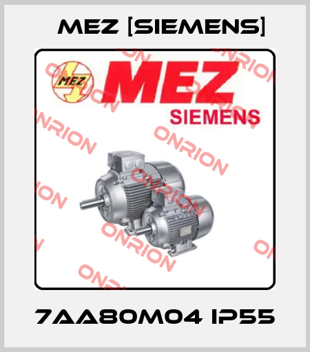 7AA80M04 IP55 MEZ [Siemens]