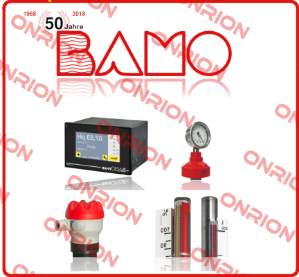 MAXIMAT LW CX 40 Bamo