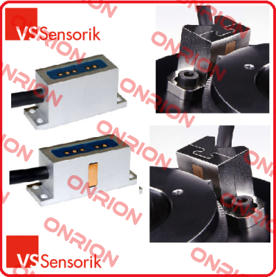 RGM2G-AM2-M5Z/P050 VS Sensorik