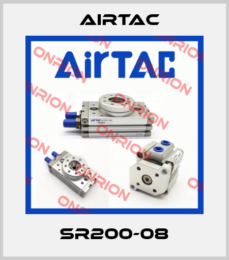 SR200-08 Airtac