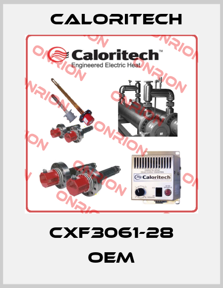 CXF3061-28 oem Caloritech