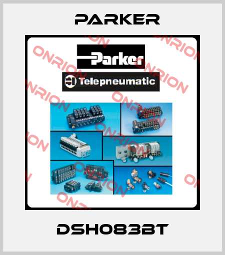 DSH083BT Parker