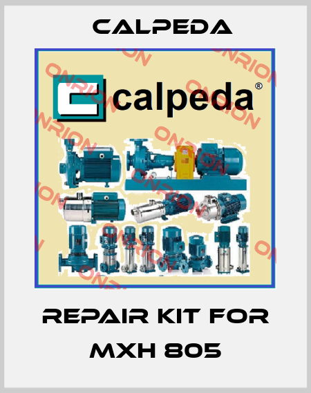 Repair kit for MXH 805 Calpeda