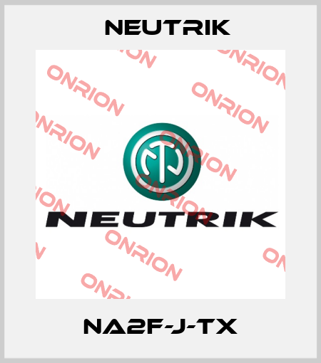 NA2F-J-TX Neutrik