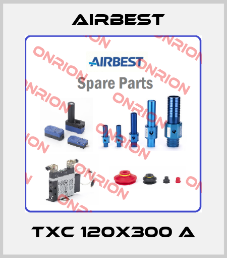 TXC 120x300 A Airbest