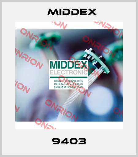 9403 Middex