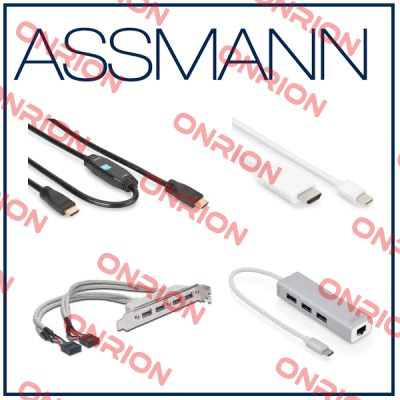 DN-93612-1 Assmann
