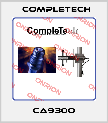 CA930O Completech