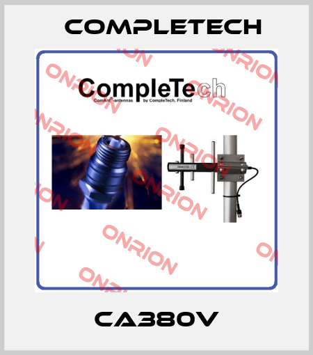 CA380V Completech