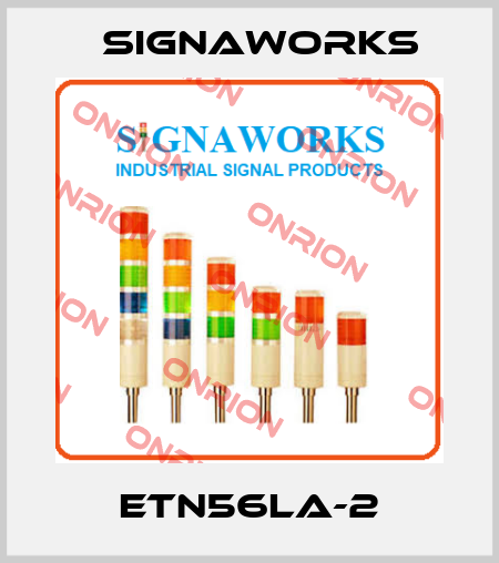 ETN56LA-2 SIGNAWORKS