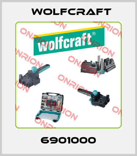 6901000 Wolfcraft