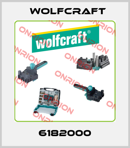 6182000 Wolfcraft