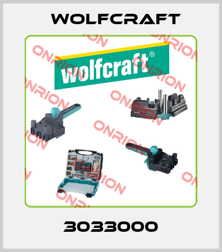 3033000 Wolfcraft