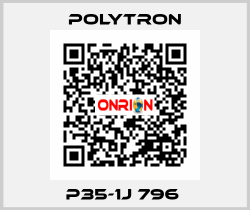 P35-1J 796  Polytron