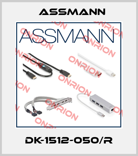 DK-1512-050/R Assmann