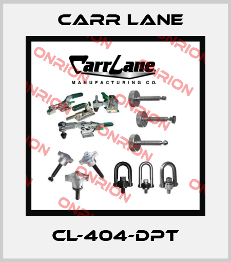 CL-404-DPT Carr Lane
