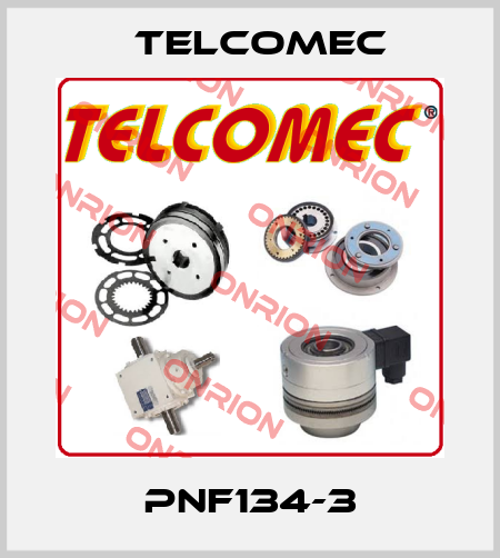 PNF134-3 Telcomec