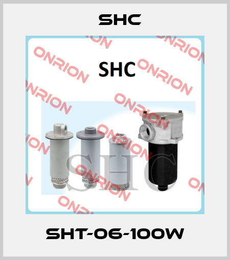 SHT-06-100W SHC
