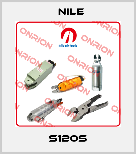S120S Nile