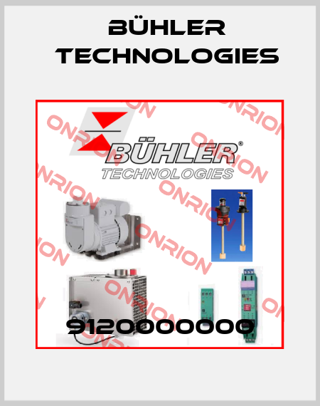 9120000000 Bühler Technologies