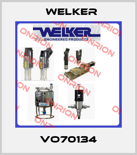VO70134 Welker