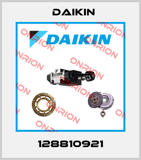 128810921 Daikin