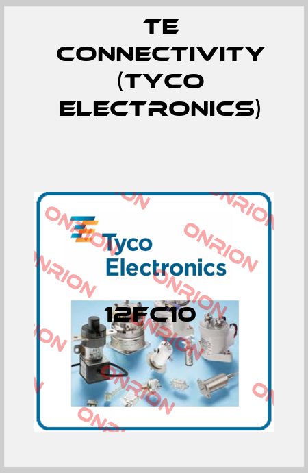 12FC10  TE Connectivity (Tyco Electronics)