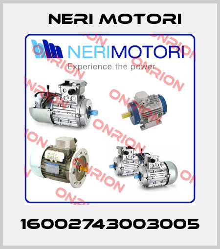 16002743003005 Neri Motori