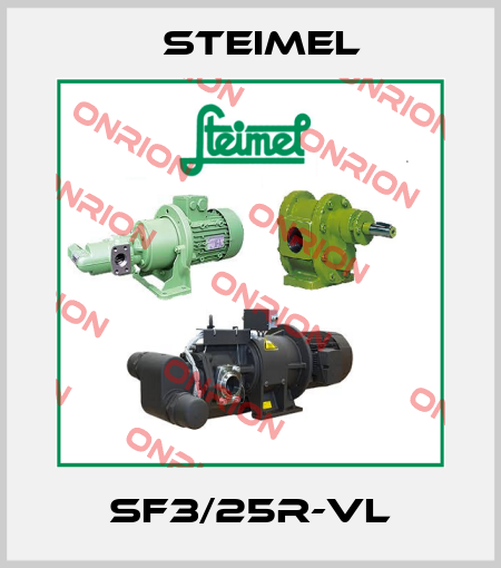 SF3/25R-VL Steimel