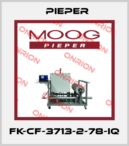 FK-CF-3713-2-78-IQ Pieper