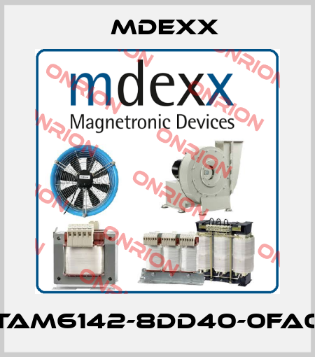 TAM6142-8DD40-0FA0 Mdexx